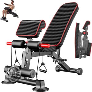 Our Honest Take on the 600 lb Adjustable Bench