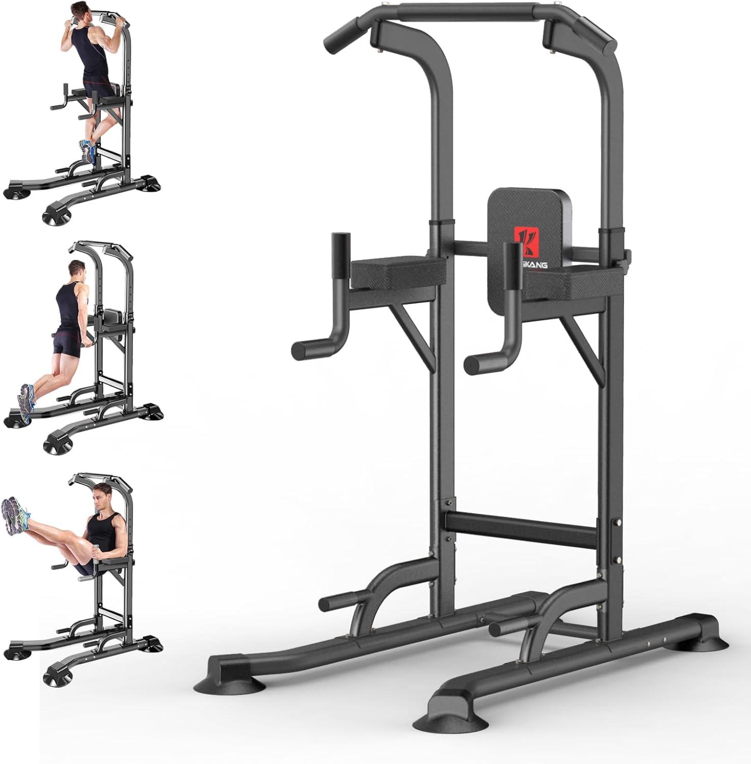 Why ⁢We Chose This Adjustable Power ‌Tower for Our Gym